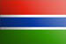 Гамбия - flag