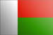 Мадагаскар - flag