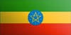 Ethiopia - flag