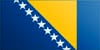 Bosnia and Herzegovina - flag