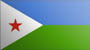 Джибути - flag