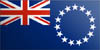 Cook Islands - flag