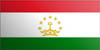 Таджикистан - flag