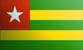 Togo - flag