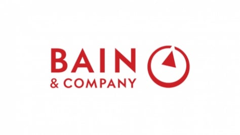 Bain & Company logo