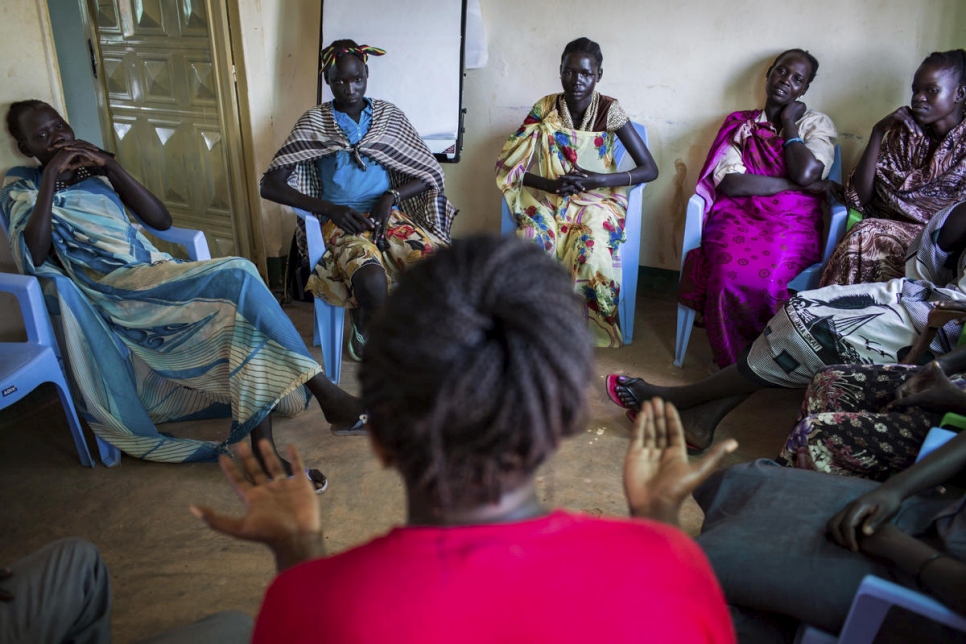 South Sudan