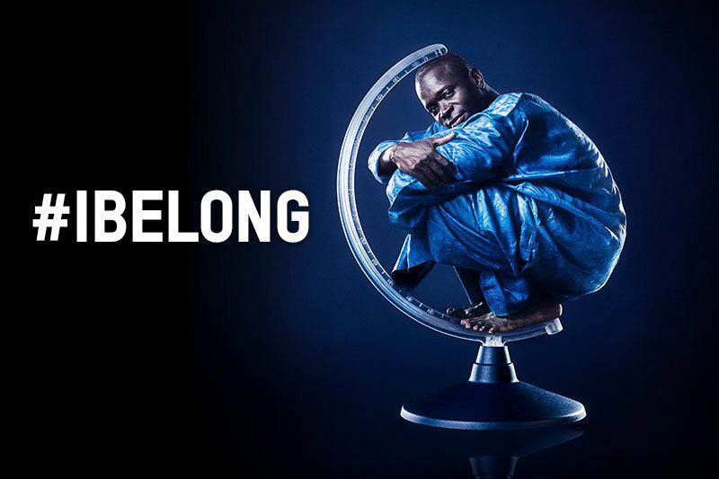 UNHCR's IBelong Campaign to End Statelessness 