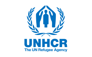 UNHCR Logo