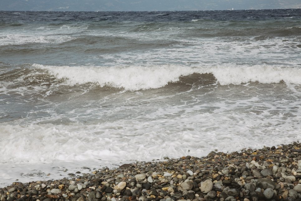 Le HCR déplore les pertes en vies humaines en mer Égée, avec au moins 31 morts et plusieurs personnes disparues