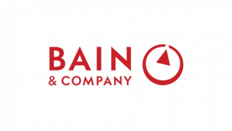 Bain & Company logo