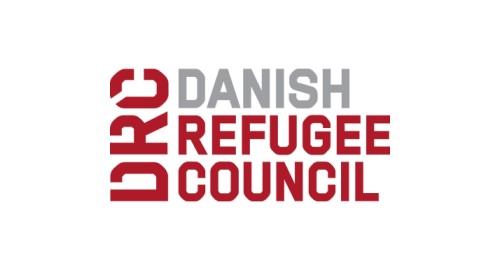 DRC logo