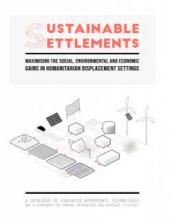 Sustainable Settlements