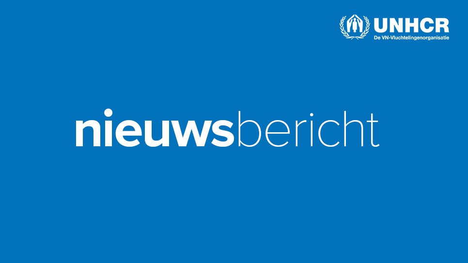 UNHCR diep bedroefd over verlies van mensenlevens en vernietiging door aardbeving in Afghanistan