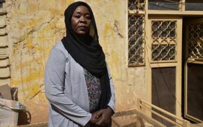 Sudanese mother wins citizenship for her children after seven-year legal struggle