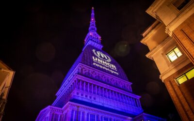 Le città italiane illuminano i loro monumenti per la Giornata Mondiale del Rifugiato