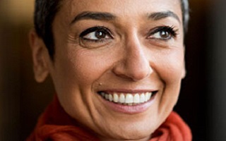 Zainab Salbi