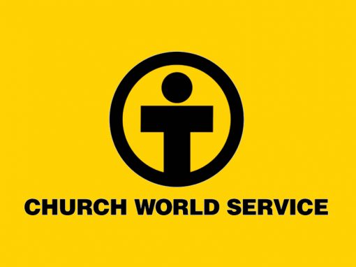 Church World Service