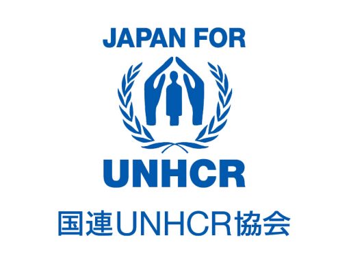 Japan for UNHCR