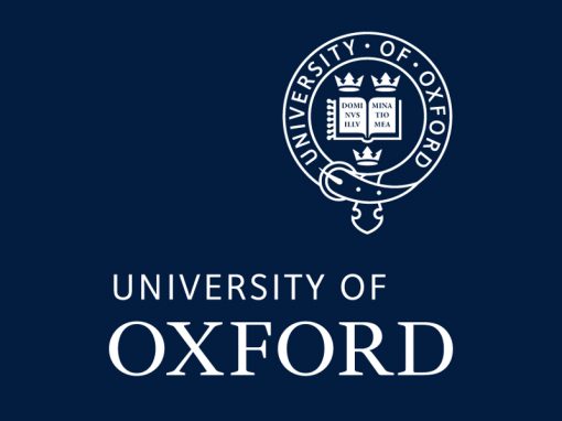 University of Oxford