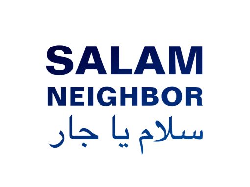 Salam Neighbor