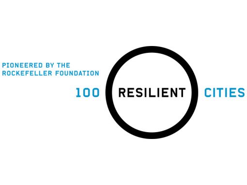 100 Resilient Cities