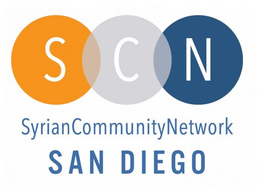 Syrian Community Network