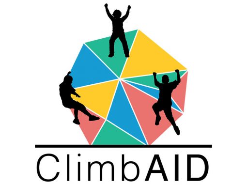 ClimbAID