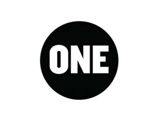 One