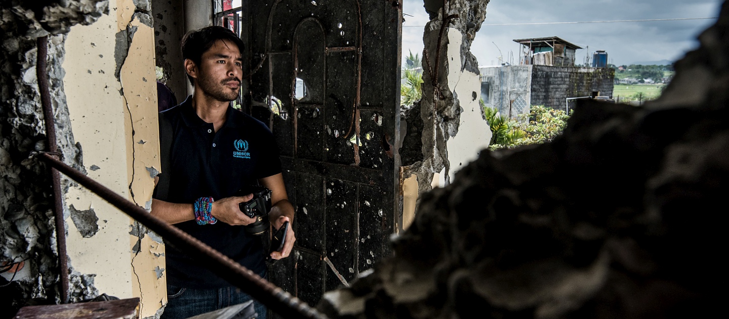 Atom Araullo