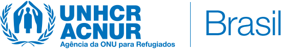 UNHCR logo