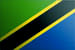 United Republic of Tanzania - flag
