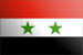 República Árabe Siria - flag