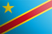 República Democrática del Congo - flag