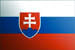 Eslovaquía - flag