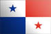 Panamá - flag
