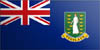 Islas Vírgenes Británicas - flag
