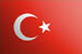 República de Türkiye - flag