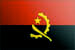 Angola - flag