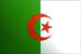 Argelia - flag