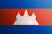 Camboya - flag