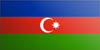 Azerbaiyán - flag