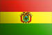 Estado Plurinacional de Bolivia - flag