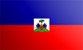 Haití - flag
