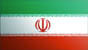 República Islámica del Irán  - flag
