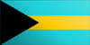 Bahamas - flag