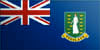 British Virgin Islands - flag