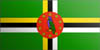 Dominica - flag