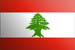 Líbano - flag