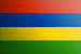 Mauritius - flag