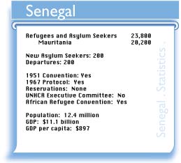 SEN figures